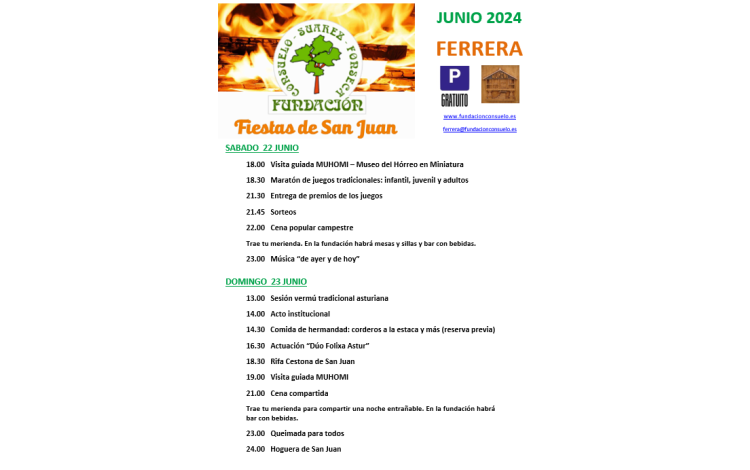 Fiesta de San Juan