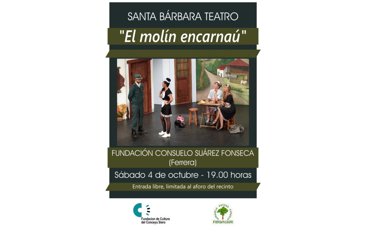 Teatro costumbrista