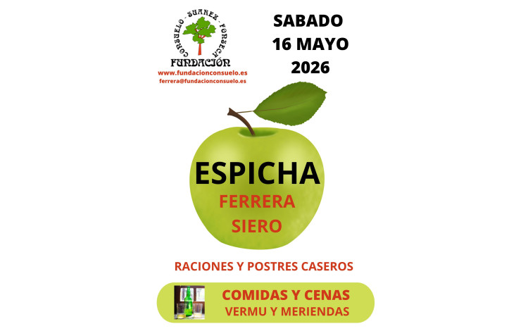 Espicha 2026