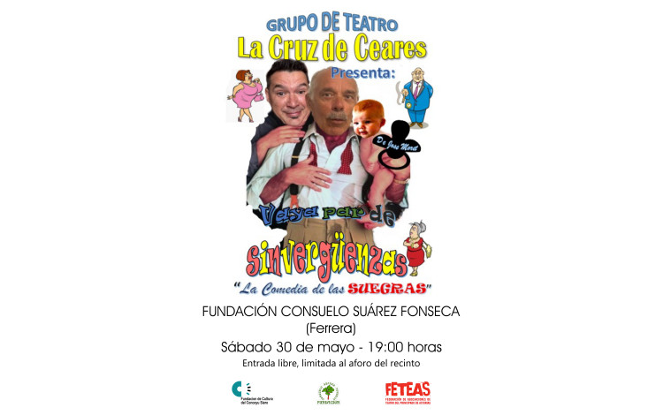 Teatro costumbrista