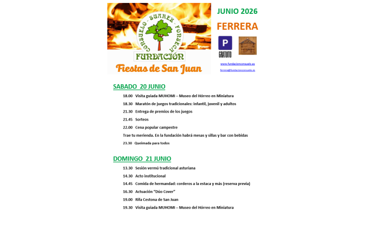 Fiesta de San Juan